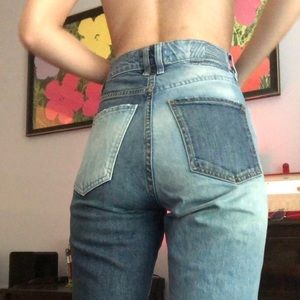 Revice Denim Dream Fit Skinnies